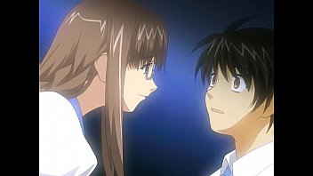 Preview 2 of Saggy Forced - [Baka-sub] Body tranfer EP 2