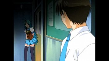 Preview 3 of Saggy Forced - [Baka-sub] Body tranfer EP 2