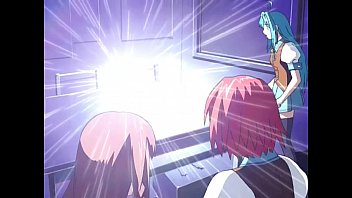 Preview 1 of Saggy Forced - [Baka-sub] Body tranfer EP 2