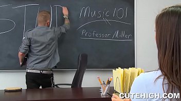 Preview 1 of Mistress Lesson Nurse - Rilynn Rae Plays the Flute