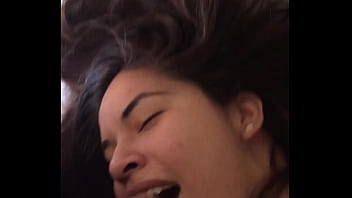 Preview 2 of First Fime Pissy - mi chio del DF