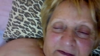 Preview 3 of Monday Roy Xxxnx - Mamita la mama