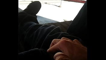 Preview 1 of Train Bitch - 20160517 155717