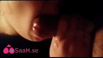 Preview 4 of Babysister Pron Vidio - Teasing out my cum