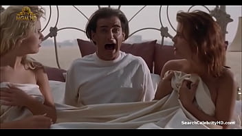 Preview 3 of Mom Sleeping Son Sex Vidio - Wendy Kaye Alison Armitage Miracle Beach 1991