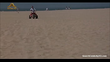 Preview 4 of Mom Sleeping Son Sex Vidio - Wendy Kaye Alison Armitage Miracle Beach 1991