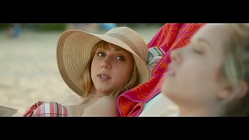 Preview 2 of Playmate Iryana - Zoe Kazan What 2014