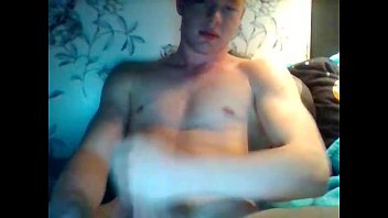 Preview 3 of Anybuny Xxx Girls Videos - Cute twink masturbates on cam-Visit us on xxgaycams.com