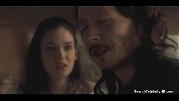 Preview 2 of Layla Terraces - WinonaRyder Dracula