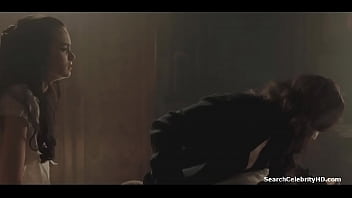 Preview 3 of Layla Terraces - WinonaRyder Dracula