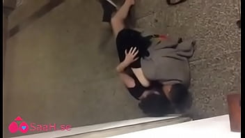 Preview 4 of Xxx Hool Vedio - Real. Teachers Caught Fucking In School Corridor.