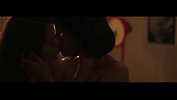 Preview 4 of Kvs Pretty - Dana Dorel Jessica Iris Here Comes the Devil 2012