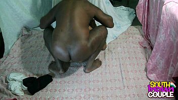 Preview 2 of Big Aas Colombian - Indian Couple Sex Swathi Bhabhi &amp_ Ranganathan - SouthIndianCouple.com