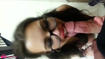 Preview 2 of Anty Hidden Sex Video Online - Stranger at Concert Blowjob