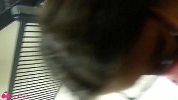 Preview 1 of Anty Hidden Sex Video Online - Stranger at Concert Blowjob