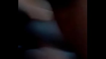 Preview 4 of Emma Butt Anal Sex - big round kenyan ass