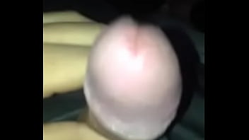 Preview 4 of Oozes Cum - Uncut Mexican Verga ,  te gusta ?