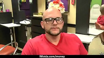 Preview 4 of Jayeden James Hd - Sex for money is the only choice 2