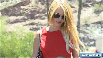 Preview 1 of Fake Public Baby - FTV Girls First Time Video Girls masturbating from  04