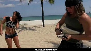 Preview 2 of Children Pork - sex for money is the only choice 18