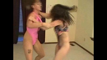 Preview 2 of Bilu Filim Xxx - Jenni puts Alexis to s. with the face sit