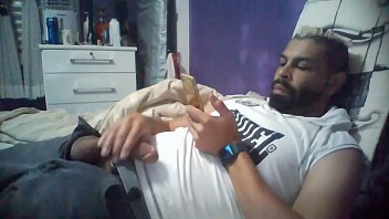 Preview 2 of School Gail Sicrat Sex - Ladyboy gagged,  fucked &amp_ fisted