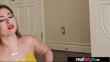 Preview 3 of Fire Arms Robber - Perfoming Hard Sex In Front Of Cam By Hot GF (melissa moore) mov-19