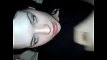 Preview 2 of Cumet - British slut sucking - INSTAGRAM : ---&gt_ sinemyz96 &lt_--- FOLLOW