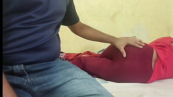 Preview 1 of Indian Hindu Girl Porn - beautiful indian stepmom unplanned sex with stepson