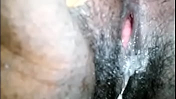 Preview 3 of Went To Download Tara Sex Movic - Ebony pussy creampied