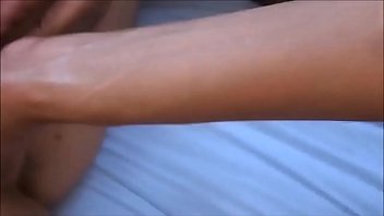 Preview 1 of Alisia Wearehairy - Greek amateur hardcore fisting