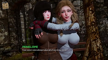 Preview 2 of Eve Full - Eternum 230