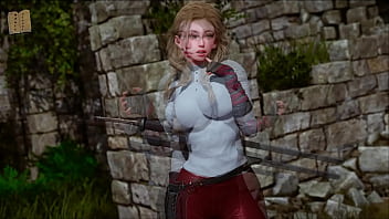 Preview 1 of Eve Full - Eternum 230