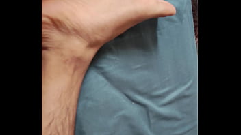 Preview 3 of Load Mp4 - Que lindos pies tengo