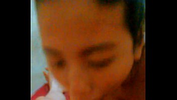 Preview 3 of Korian Porn - Indo Kosan Blowjob Sepong