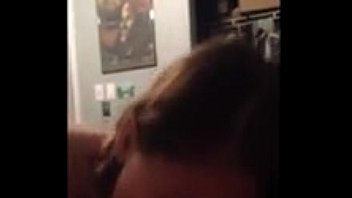 Preview 2 of Doctor Home Black - Florida girl gives blowjob - INSTAGRAM : ---&gt_ sinemyz96 &lt_--- FOLLOW