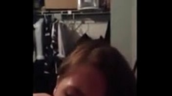 Preview 3 of Doctor Home Black - Florida girl gives blowjob - INSTAGRAM : ---&gt_ sinemyz96 &lt_--- FOLLOW