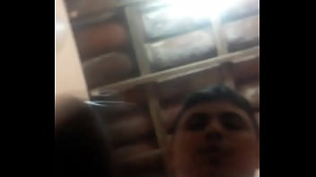 Preview 3 of Sexys Mfm - SkypeVideo 20160515 173134