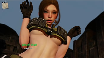 Preview 1 of Lisa Summer - Eternum 170
