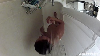 Preview 4 of Hot Sex Mosaice - London Keyes BTS Part 2