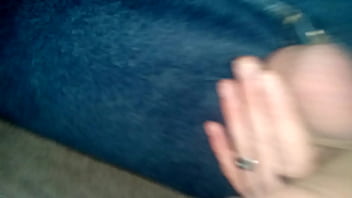 Preview 3 of Hudgeclits - I was bored and had to pee,  plus I like showing off my cock