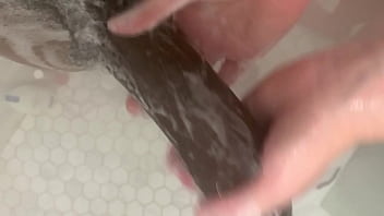 Preview 3 of Nona Kiii - Big Booty Stepsister Tells Stepbrother He Can Cum Wherever He Wants So Thats What He Did
