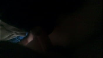 Preview 3 of Skeepywashere Couple - Submissive Deepthroat 3