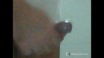 Preview 4 of Fhone Call - eventualy cums