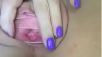 Preview 3 of Village Fuck Brazzers Com - Fingering myself for