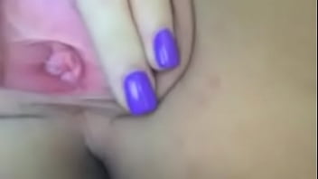 Preview 1 of Village Fuck Brazzers Com - Fingering myself for