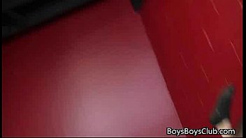 Preview 3 of Porn Grup Fat Tits - Blacks On Boys - Blacks On Boys Interracial Gay Free Movies 25