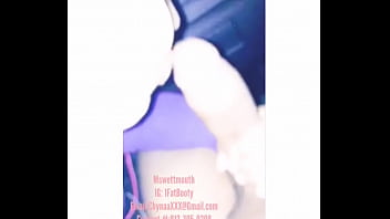 Preview 1 of Gangbang Sai Thai - Best Head instagram @1fatbooty