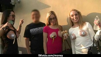 Preview 3 of Porn 55 - Amateur lets the pussy talk 27
