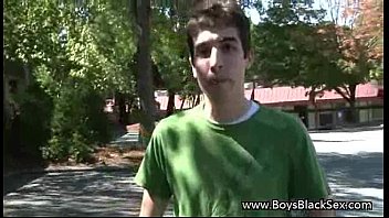 Preview 2 of Kassin Fat Online - Gay Interracial Free Porn Videos from BlacksOnBoys 08